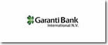 Garanti BANK International N.V.