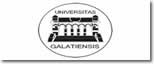 Universitatea "Dunarea de Jos" - Galati